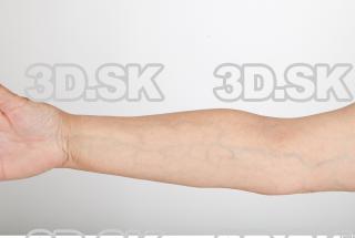 Forearm texture of Chelsea 0001